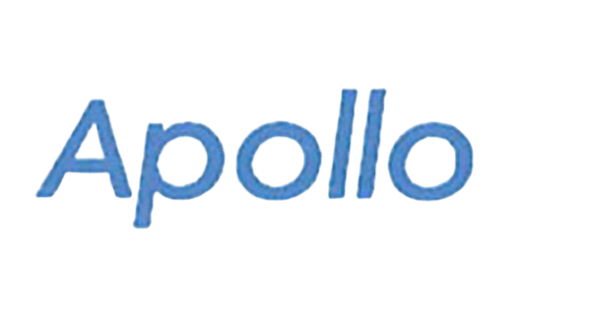 Apollo Logo
